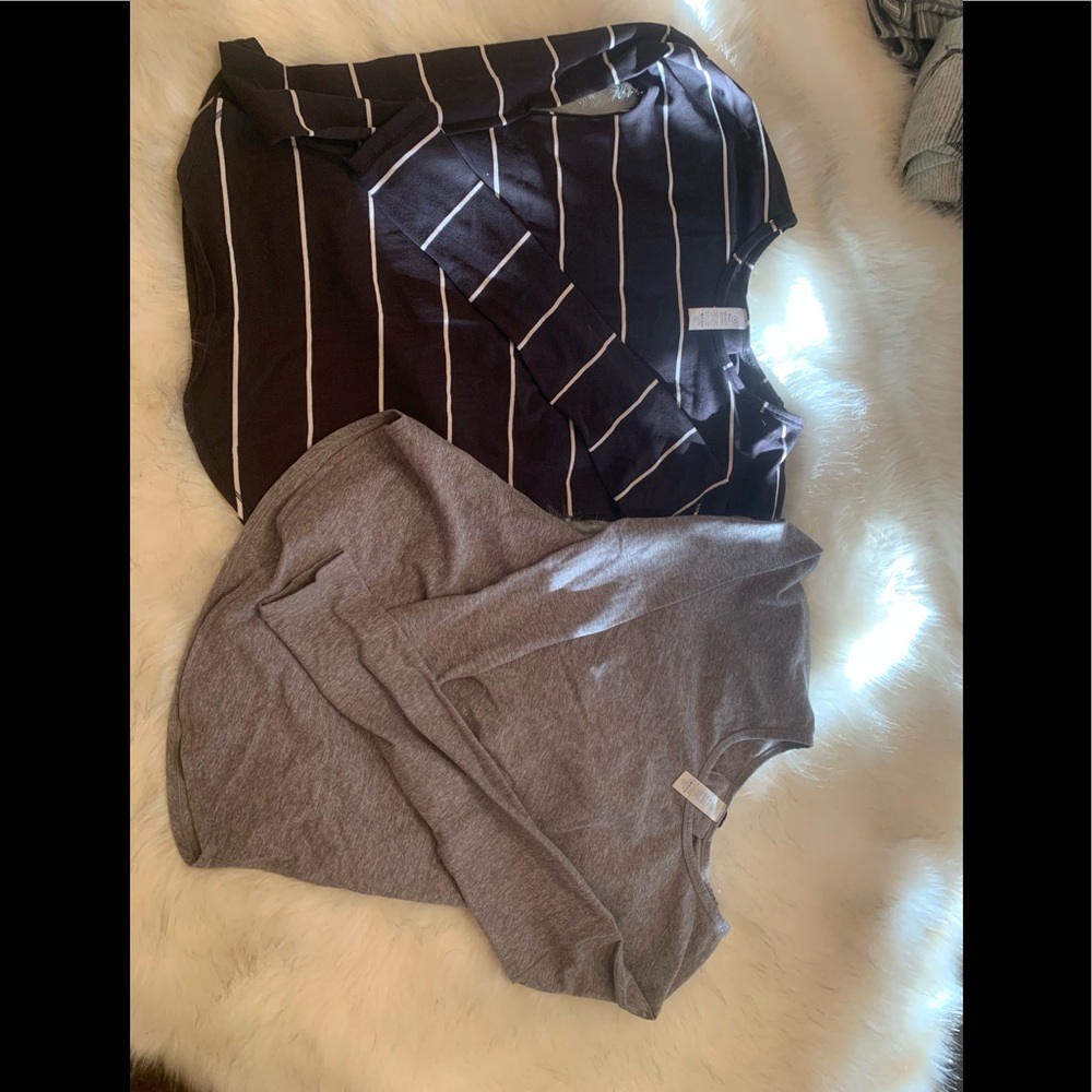 Ivivva tops
